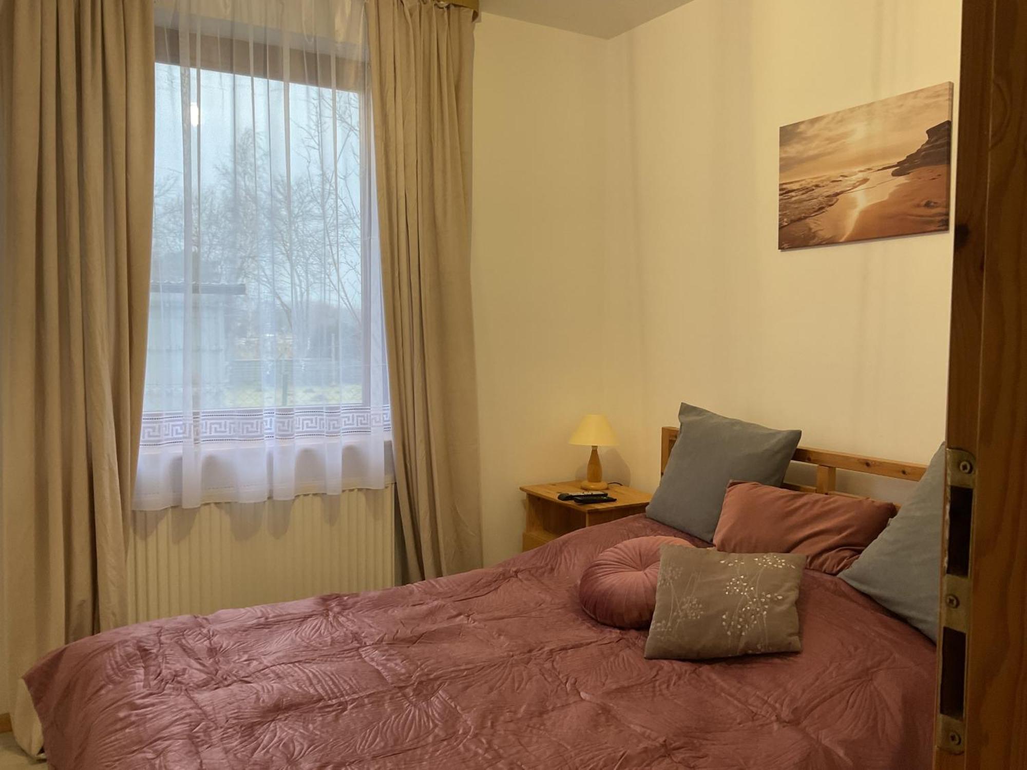Apartamenty Prima 드지우노웨크 외부 사진