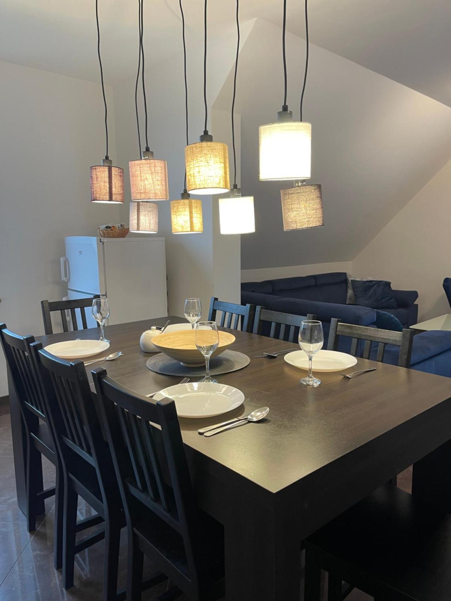 Apartamenty Prima 드지우노웨크 외부 사진