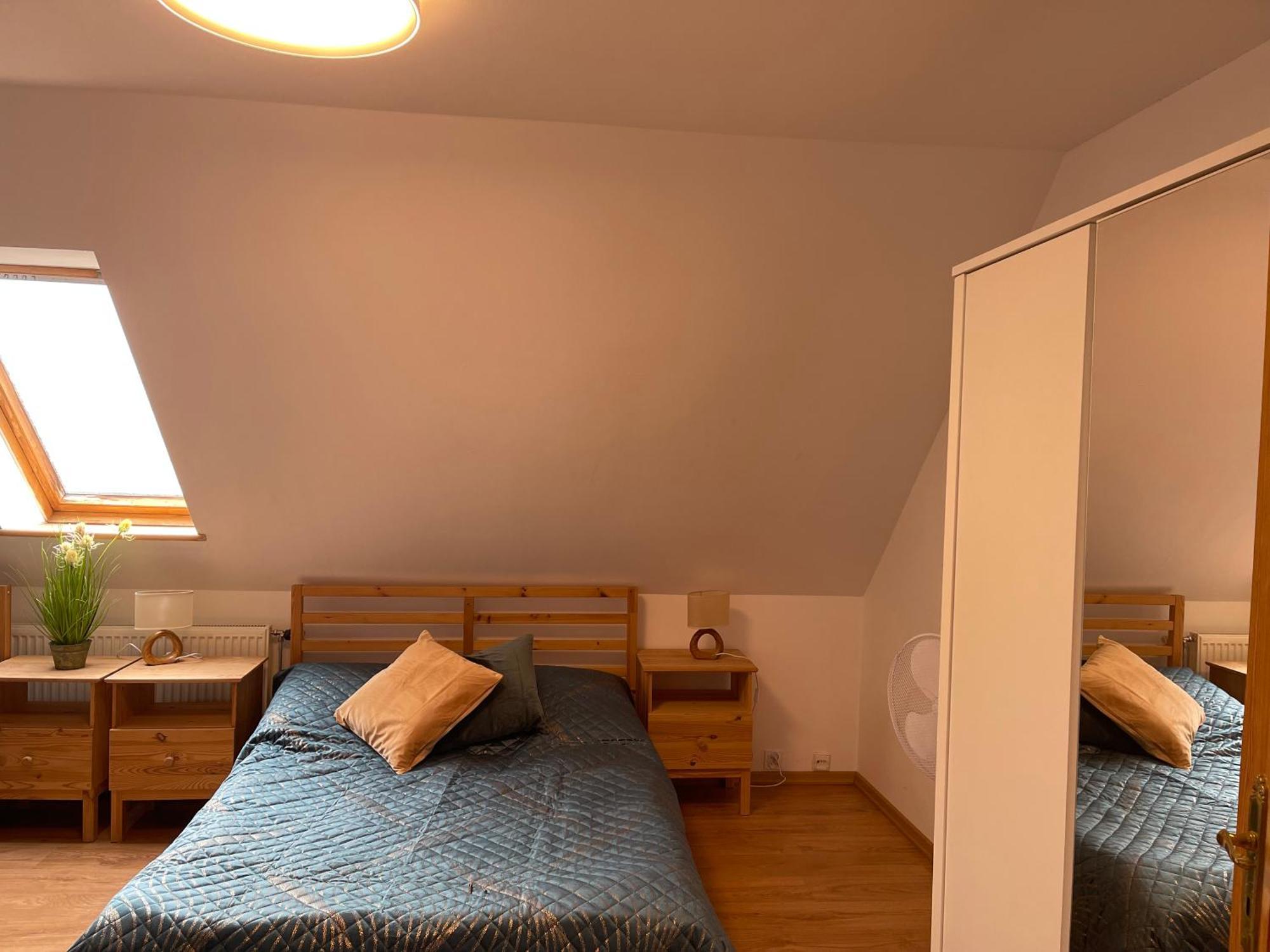 Apartamenty Prima 드지우노웨크 외부 사진