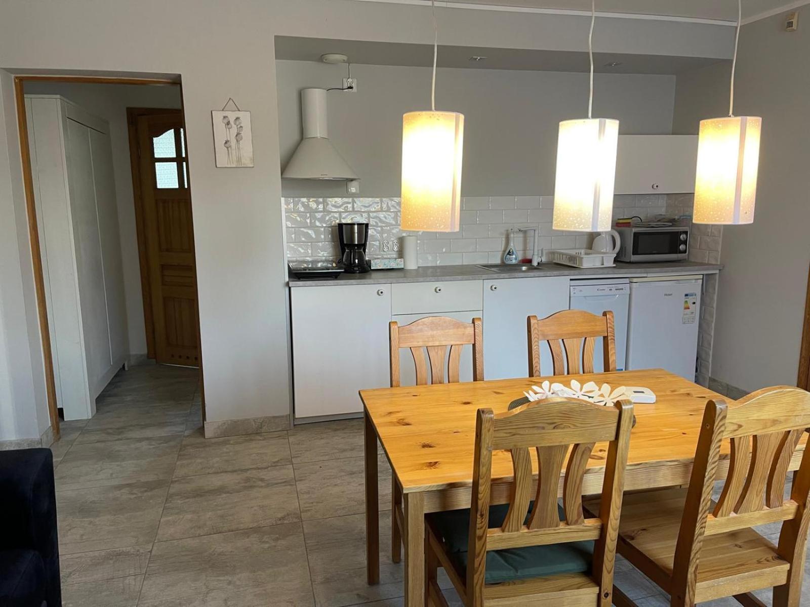 Apartamenty Prima 드지우노웨크 외부 사진