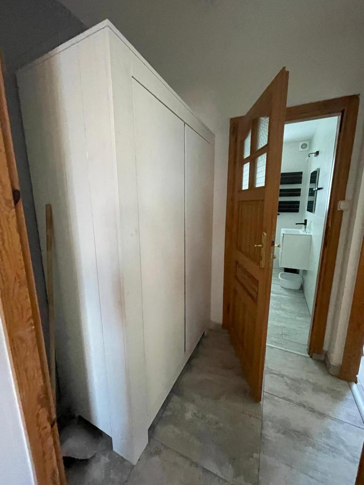 Apartamenty Prima 드지우노웨크 외부 사진